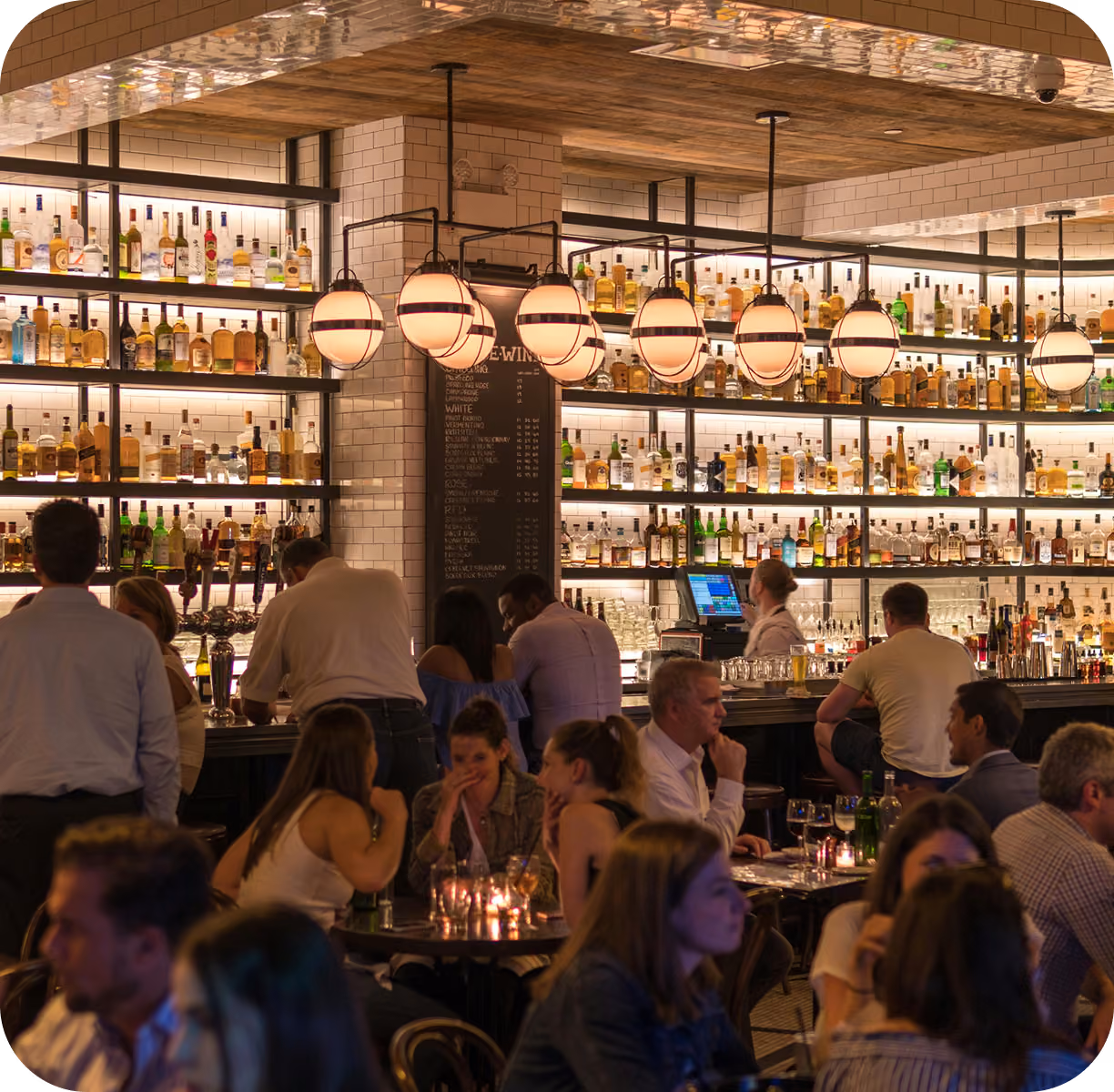 Video tutorial de cómo manejar múltiples canales de delivery en PoloTab