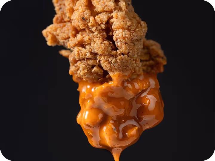 Imagen de comida representativa - pollo a la parrilla para contexto de restaurante