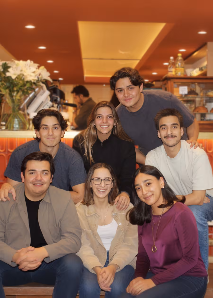 Equipo de venta PoloTab