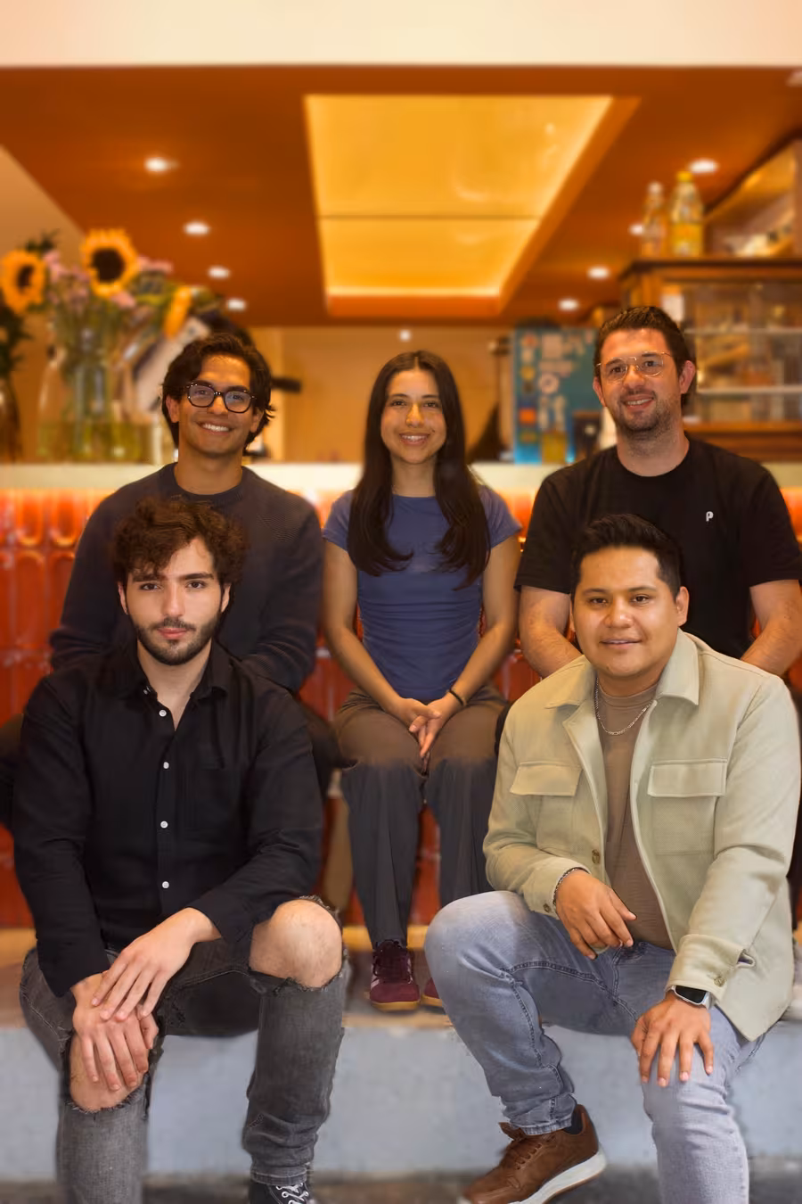 Equipo de soporte PoloTab