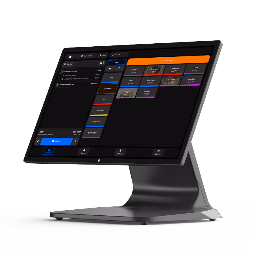 POS PoloTab