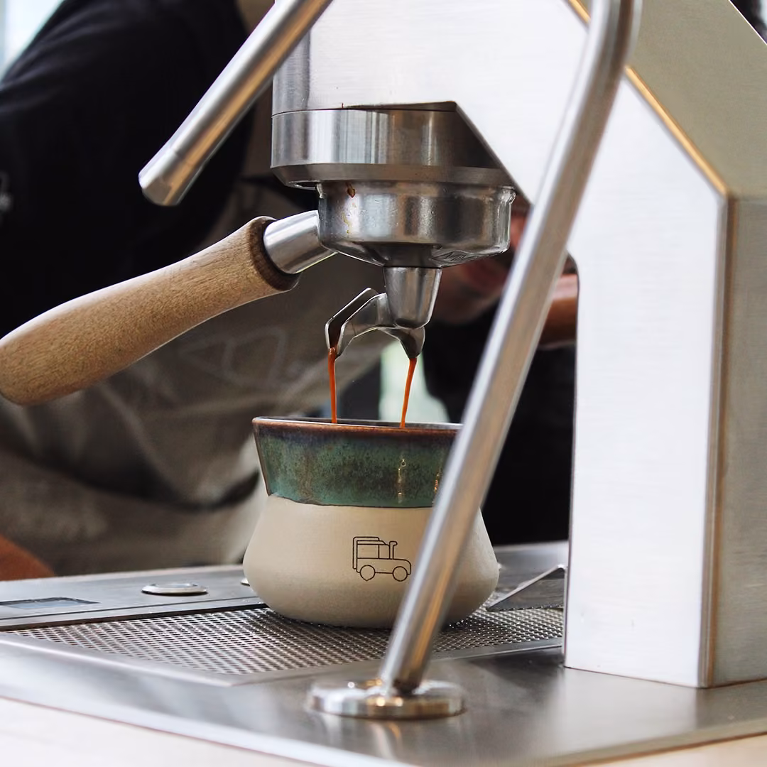 Exploradores de Café