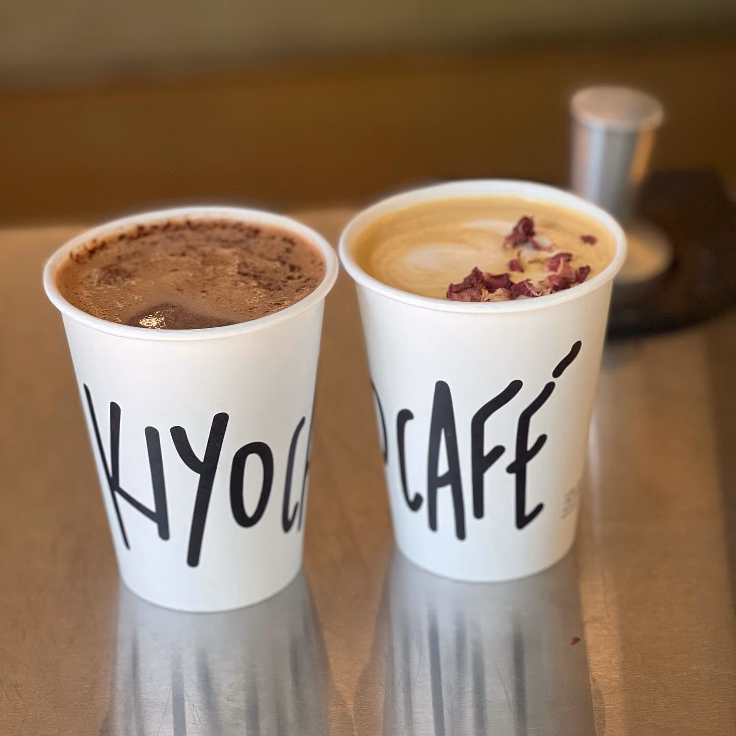 Kiyo Café